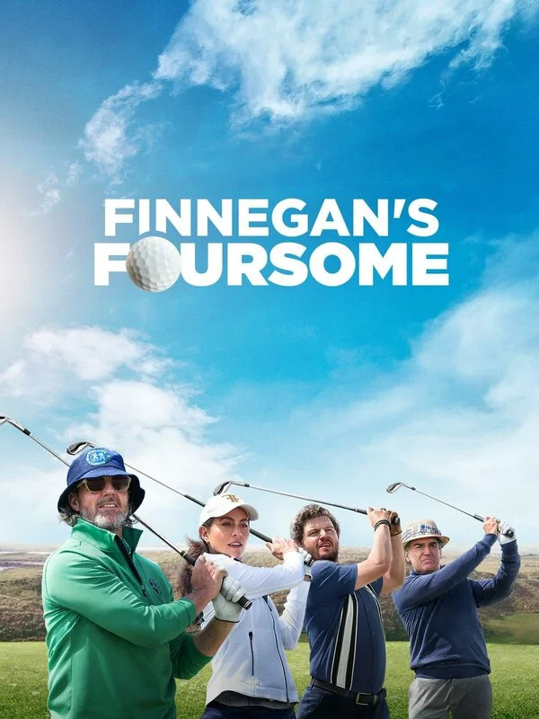 Четверка Финнегана